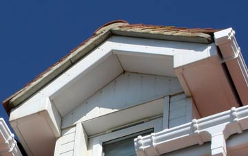 Steinis fascia installation costs