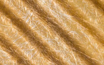 Steinis fibreglass roof waterproofing