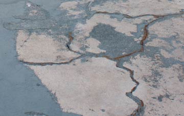 fibreglass roofing replacement Steinis