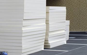 Steinis flat roof insulation costs