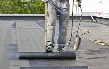 flat roof replacement Steinis, Na H Eileanan An Iar