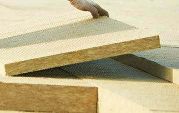 measuring Steinis tapered insulation