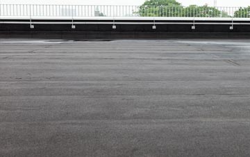 Steinis asphalt roof replacement