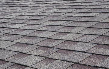 Steinis tiles for shallow pitch roofing