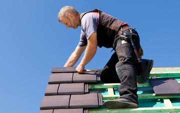 disadvantages of Steinis slate roofing