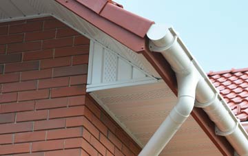 Steinis soffit repair costs