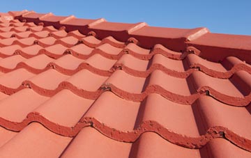 Steinis tile and slate roof replacement