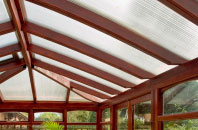 Steinis conservatory roofing insulation