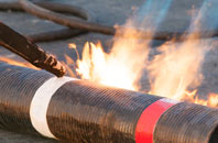 Steinis flat roofing replacement