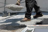 find rated Steinis flat roofing replacement companies
