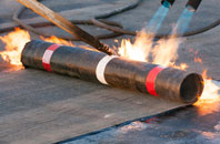 Steinis flat roof sealing