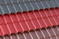 find rated Steinis plastic roofing companies