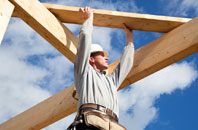 Steinis roof replacement work